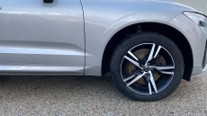 Volvo Xc60 2.0 T6 Recharge PHEV R DESIGN 5dr AWD Auto Estate